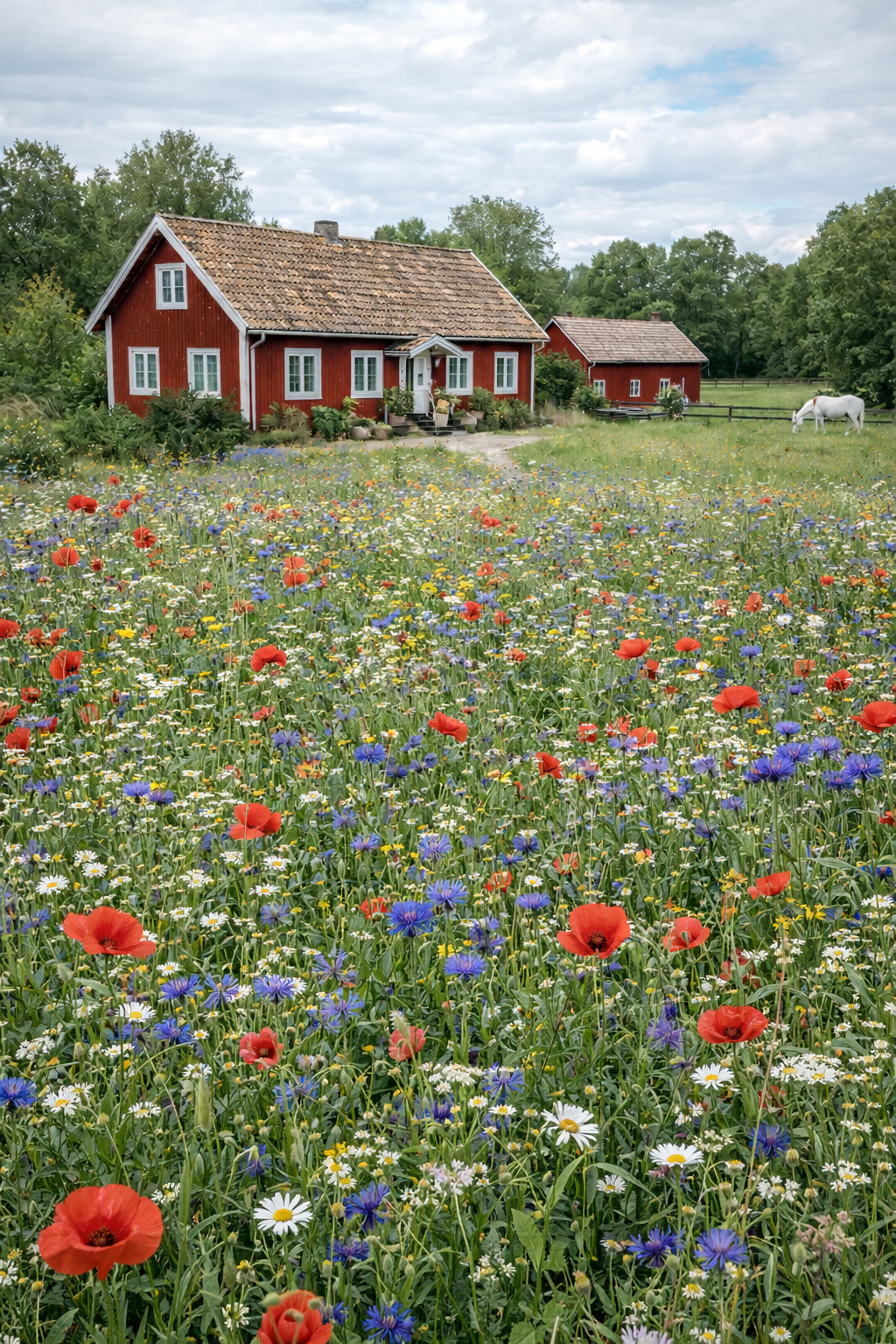 Svenska Mix